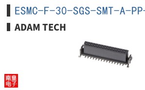 ESMC-F-30-SGS-SMT-A-PP-T/R ͼƬ
